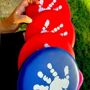 Sensory tools for kids!